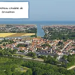 Spacieux Et Elegant Au Coeur De - Gare A Proximite * Bourbourg