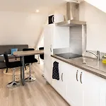 Spacieux Et Elegant Au Coeur De - Gare A Proximite Διαμέρισμα *