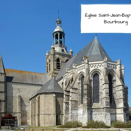 Spacieux Et Elegant Au Coeur De - Gare A Proximite * Bourbourg