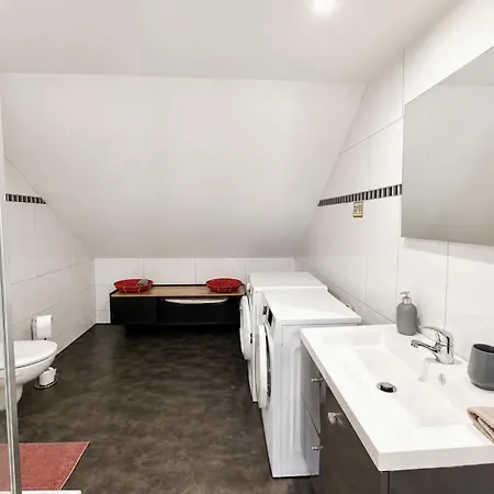 Spacieux Et Elegant Au Coeur De - Gare A Proximite * Bourbourg