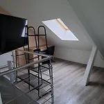 Apartment Spacieux Et Elegant Au Coeur De - Gare A Proximite *