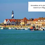 Spacieux Et Elegant Au Coeur De - Gare A Proximite Διαμέρισμα *