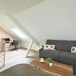 Spacieux Et Elegant Au Coeur De - Gare A Proximite Διαμέρισμα *