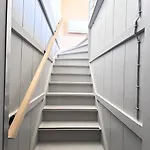 Spacieux Et Elegant Au Coeur De - Gare A Proximite Διαμέρισμα