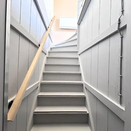 Spacieux Et Elegant Au Coeur De - Gare A Proximite Apartmán