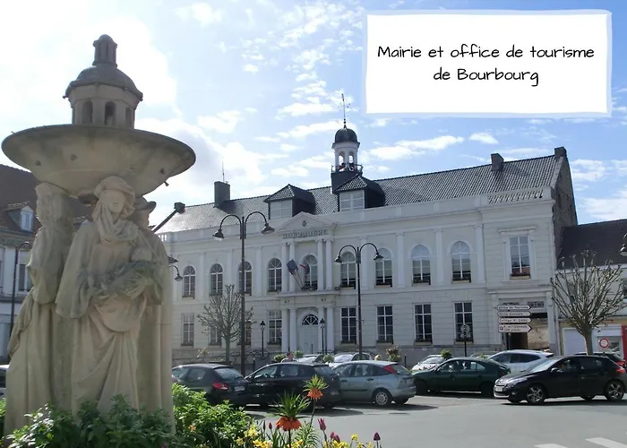 Spacieux Et élégant Au Cœur De - Gare à Proximité *